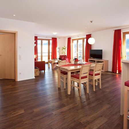 Seehotel Und Appartements Schnoeller Rieden Eksteriør billede