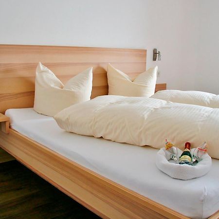 Seehotel Und Appartements Schnoeller Rieden Eksteriør billede